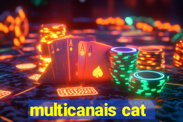 multicanais cat